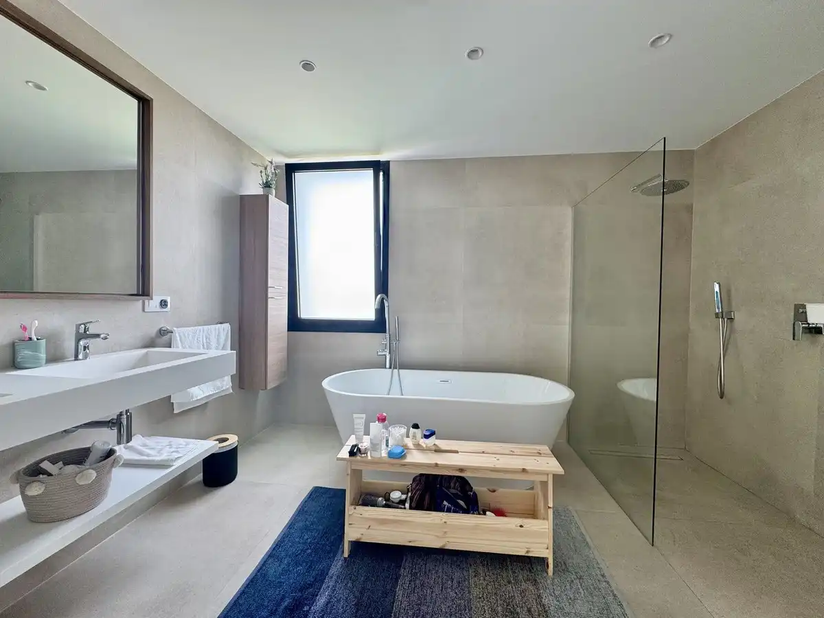 Casa con piscina en venta en Estepona - Estepona,Cancelada,Calle Arminio, imagen 28