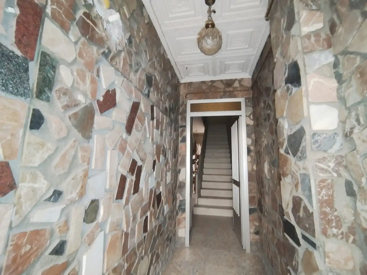 Casa en venta en Calle Reverendo Eliseo Ramirez