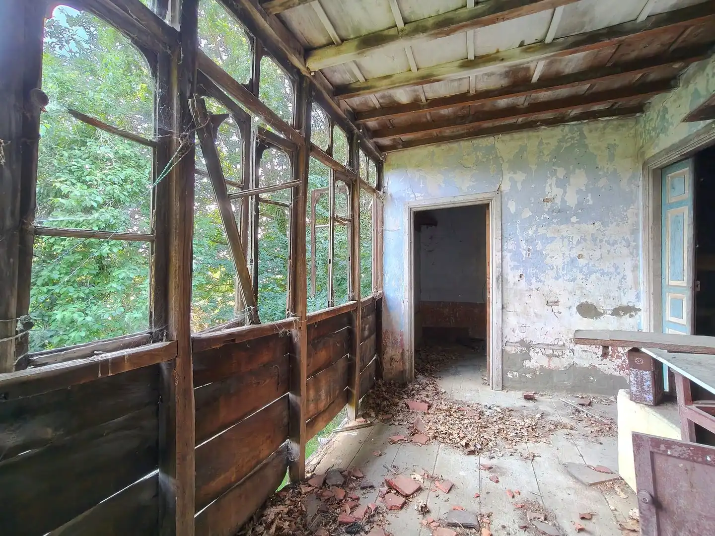 Casa o xalet en venda en Salas amb Terrassa i Piscina