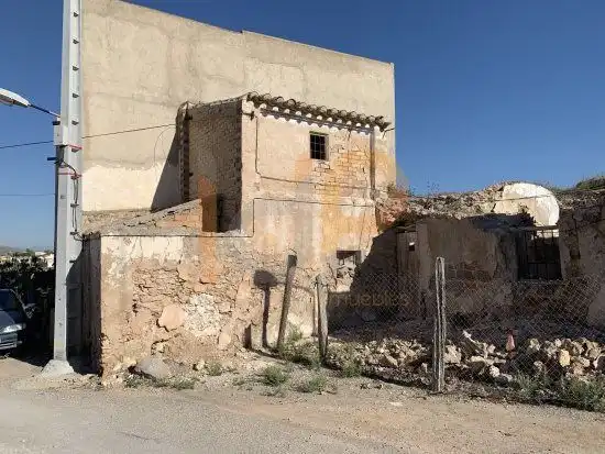 Terreno residenziale in vendita a Pulpí pueblo, imagen 5