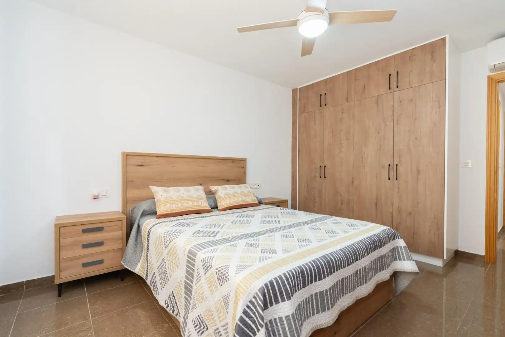 Piso con terraza en venta en Calle del Guadalquivir, imagen 12
