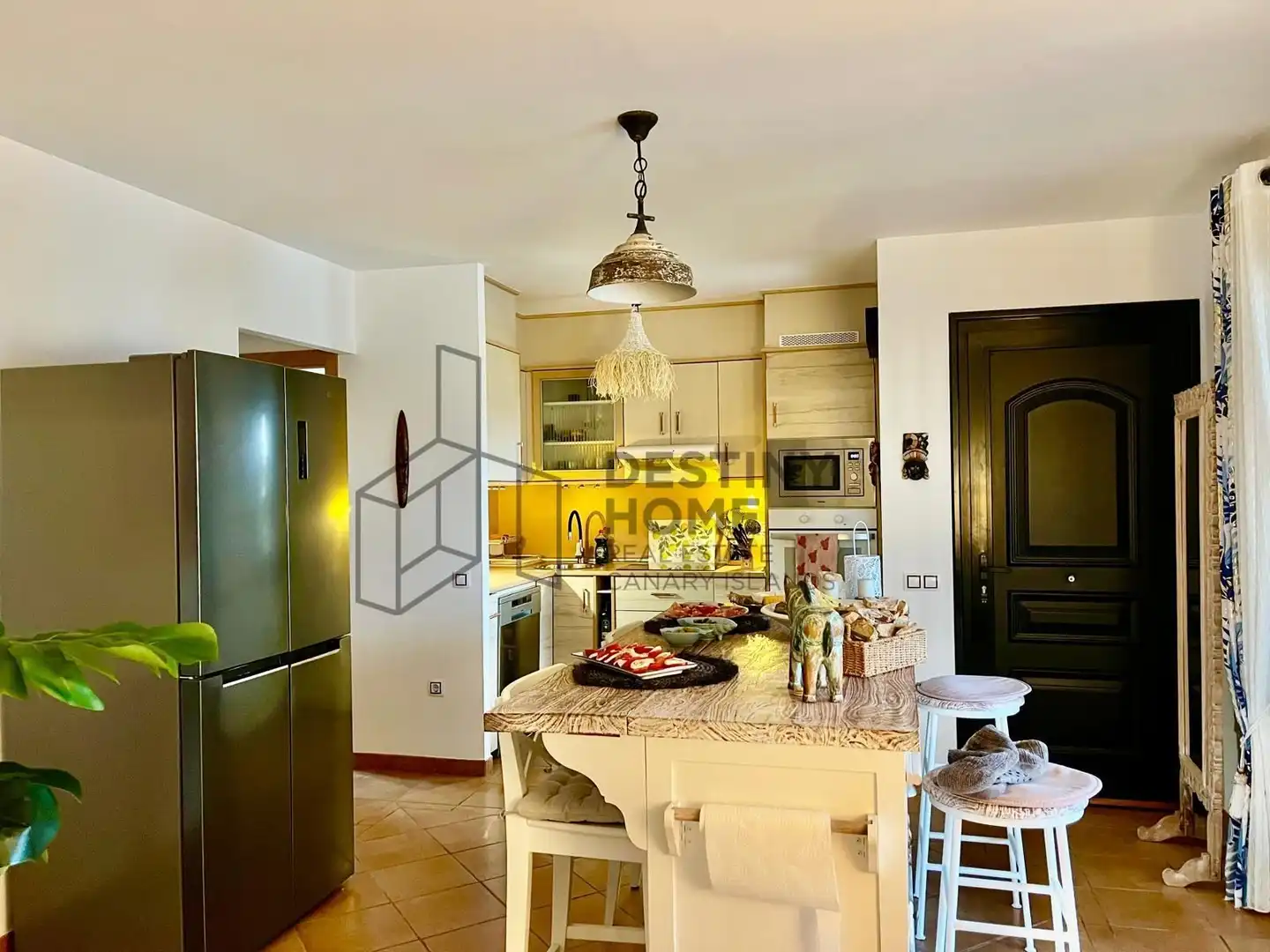 Maison mitoyenne avec piscine à vendre à tindaya, imagen 3