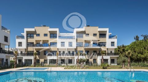 Foto 4 von Wohnungen zum Verkauf in Avenida Matisse, Oliva Nova, Oliva