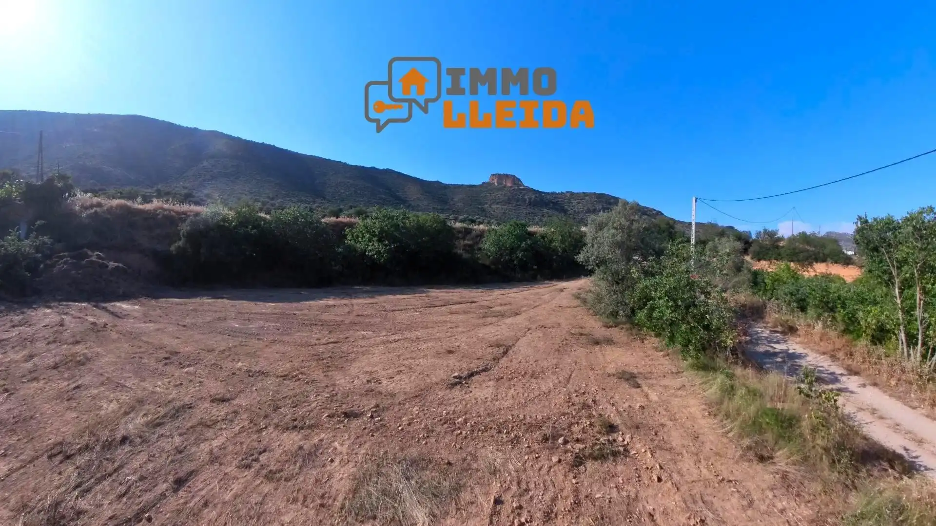 Terreny rústic en venda a Partida La Solana, imagen 17