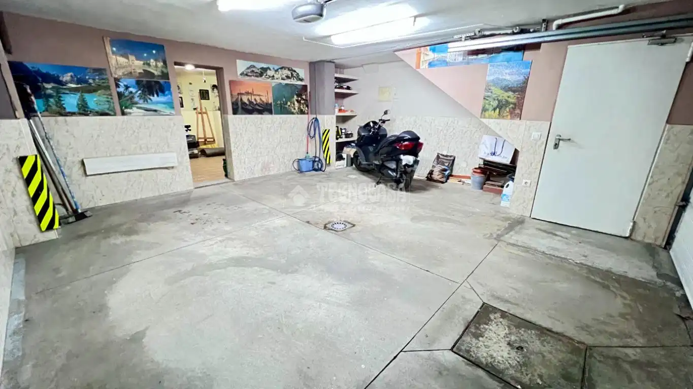 Einfamilien-Reihenhaus zum Verkauf in Alcalá de Henares mit Terrasse