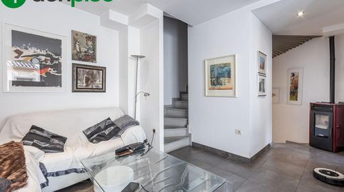Foto 5 de Casa o chalet en venta en Carril de San Cecilio, San Matías - Realejo, Granada Capital