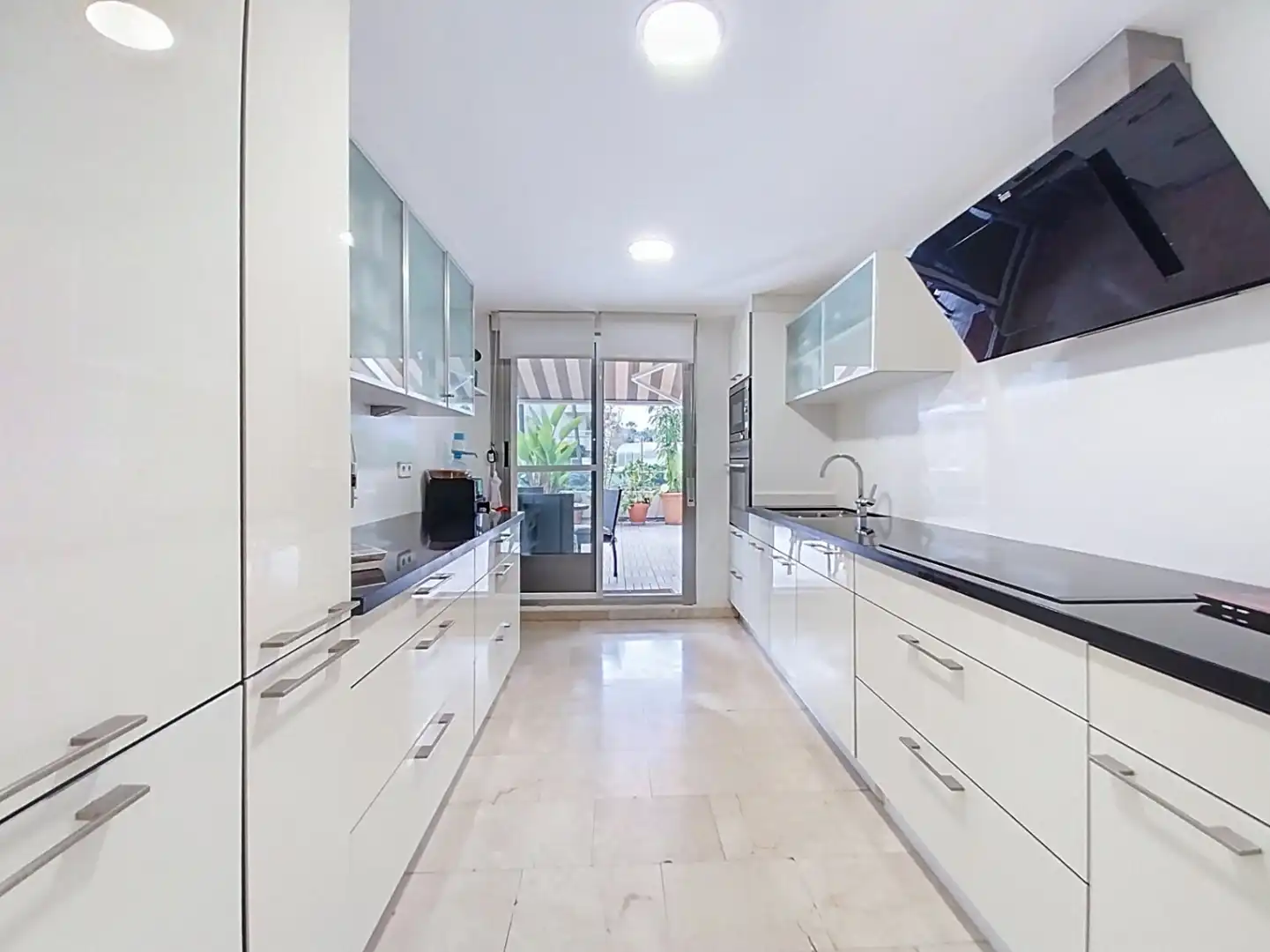 Piso con piscina en venta en L'Albir, imagen 4