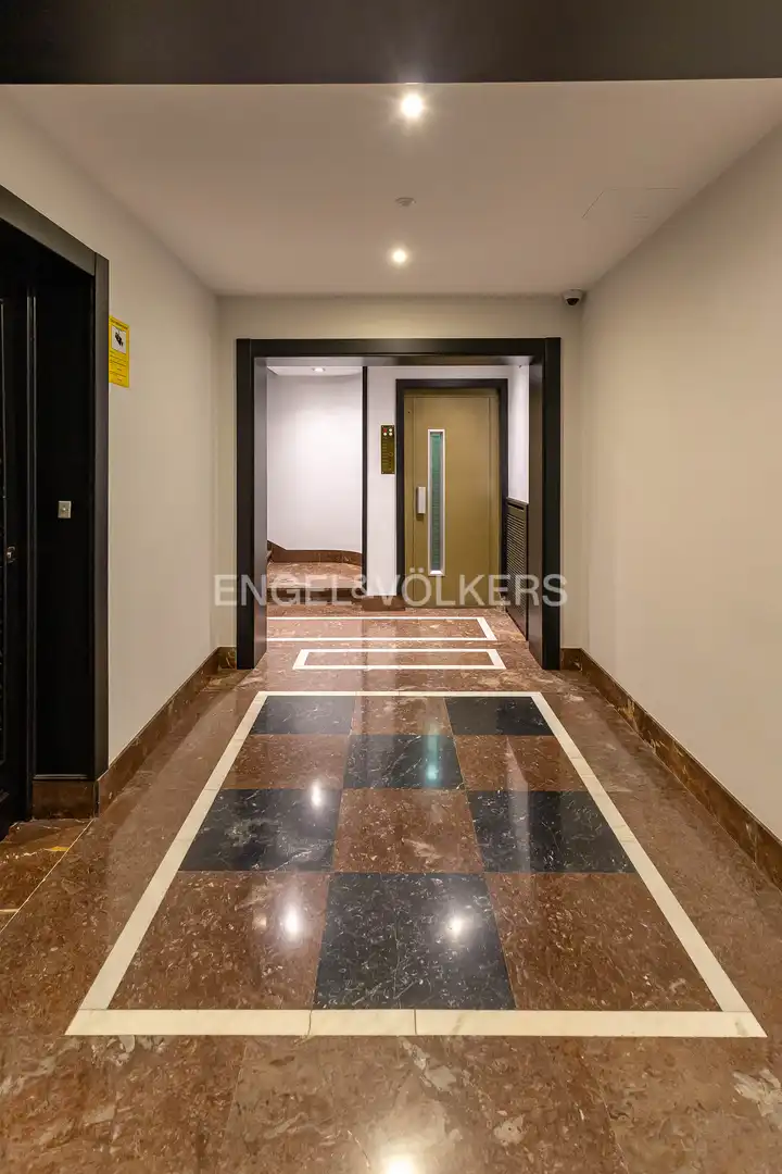 Pis en venda en Madrid amb Aire condicionat, Calefacció i Parquet