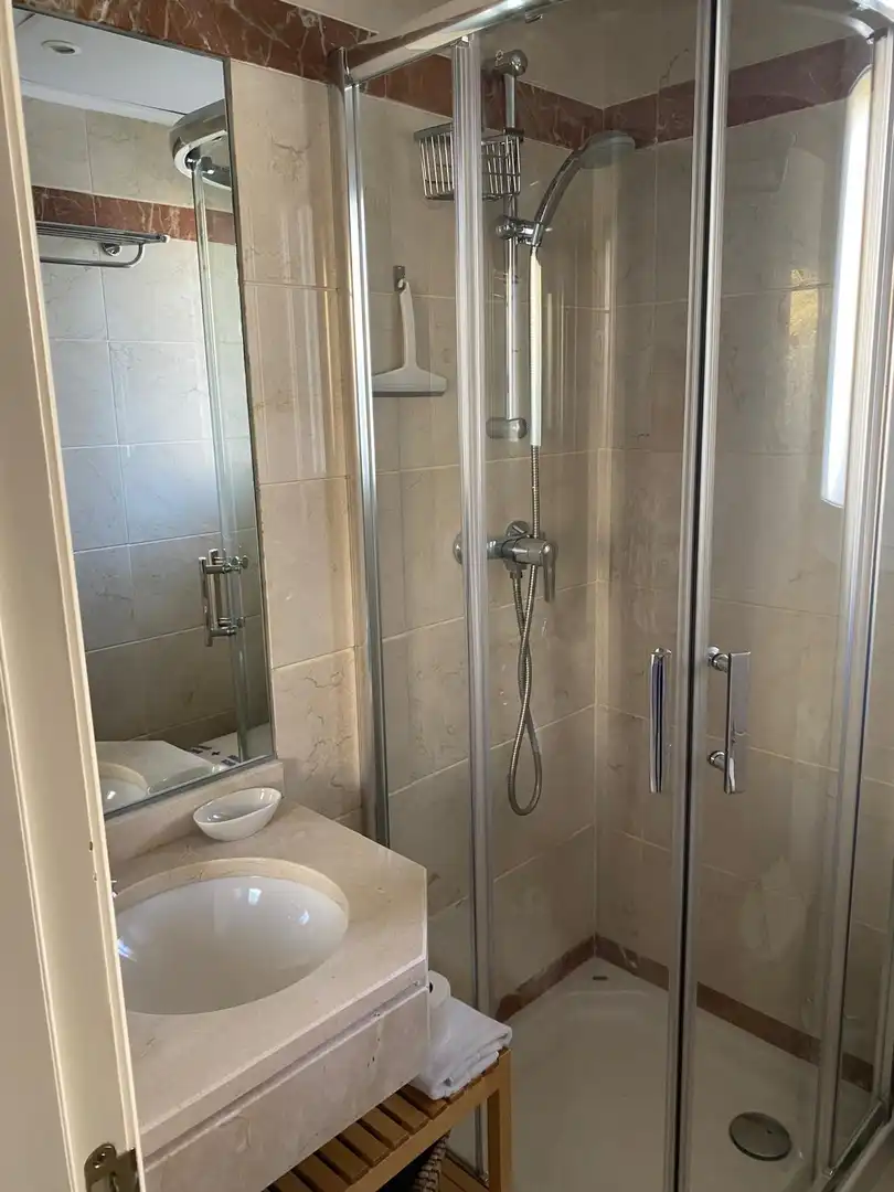 Apartment with terrace for sale in Riviera del Sol, imagen 26