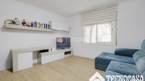 Foto 5 de Pis en venda a Pla d'en Boet, Barcelona