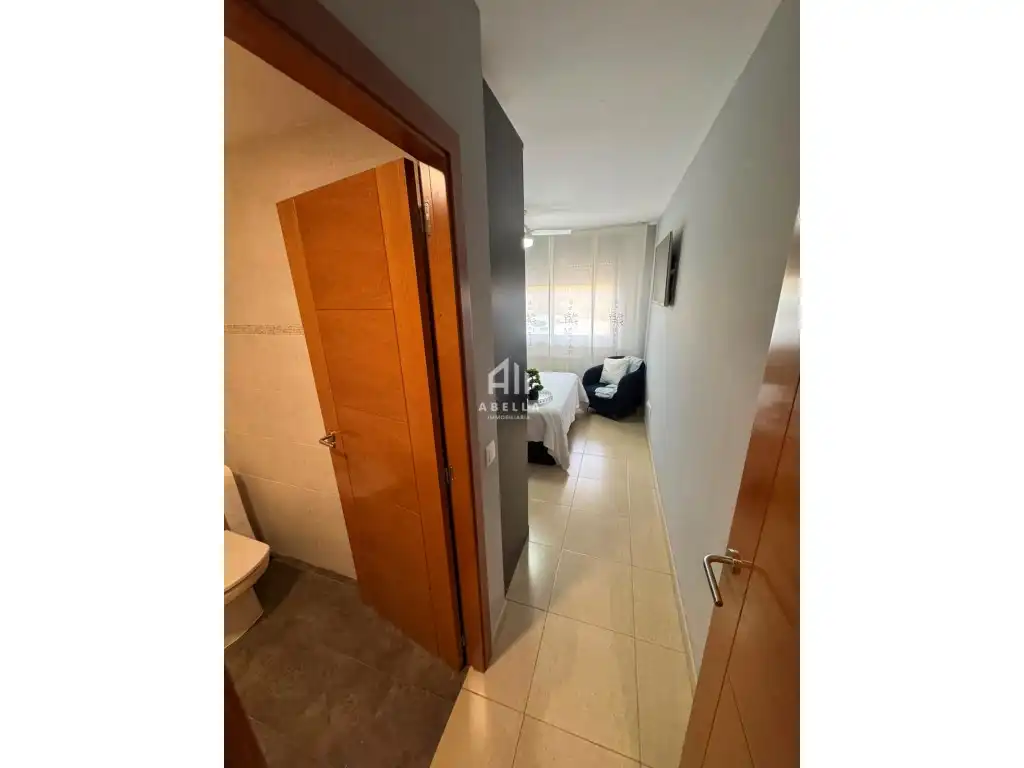 Bedroom of Flat for sale in Alcoletge