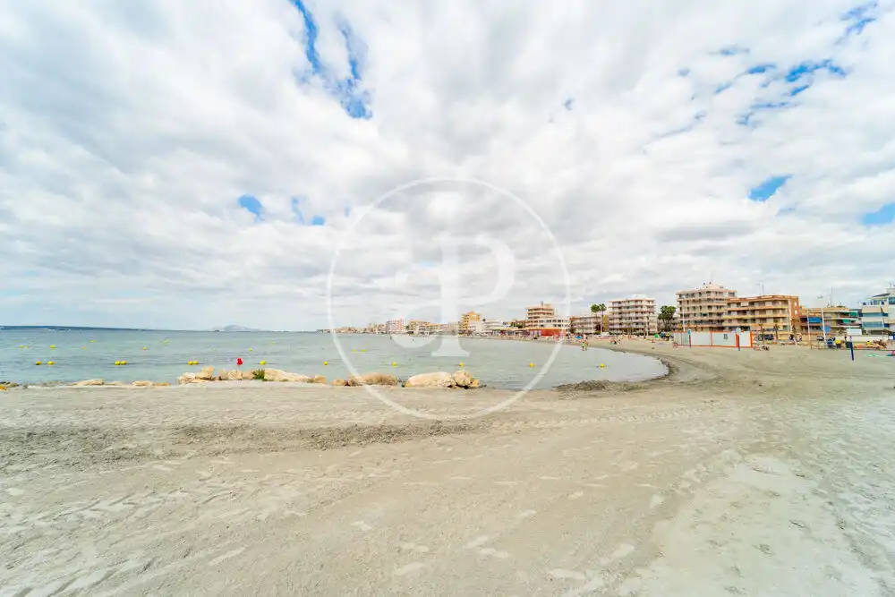 Flat to rent in C. Elda, imagen 15