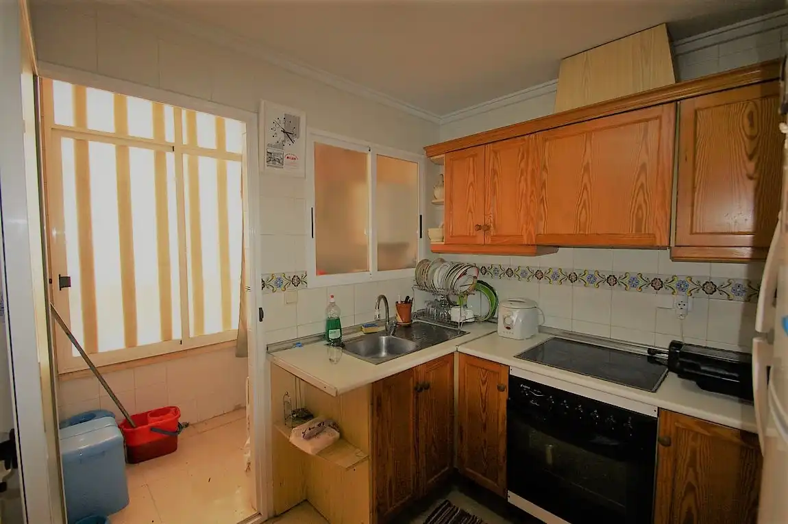 Apartament amb ascensor en venda a La Mata, imagen 16
