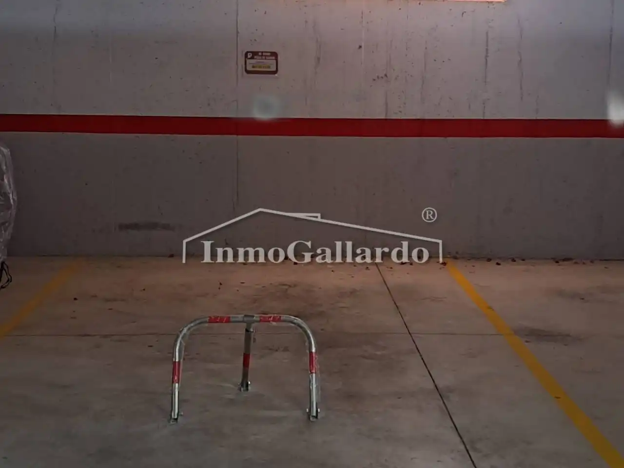 Aparcament en venda a Cotomar, imagen 5