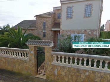 Maison avec piscine à vendre à JUAN SEBASTIAN ELCANO 5