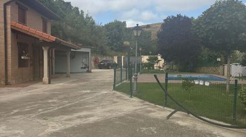 Foto 2 de Casa o xalet en venda a Camino de Undiezo S/n, Valluércanes, Burgos