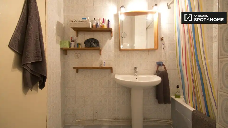 Room in Centro