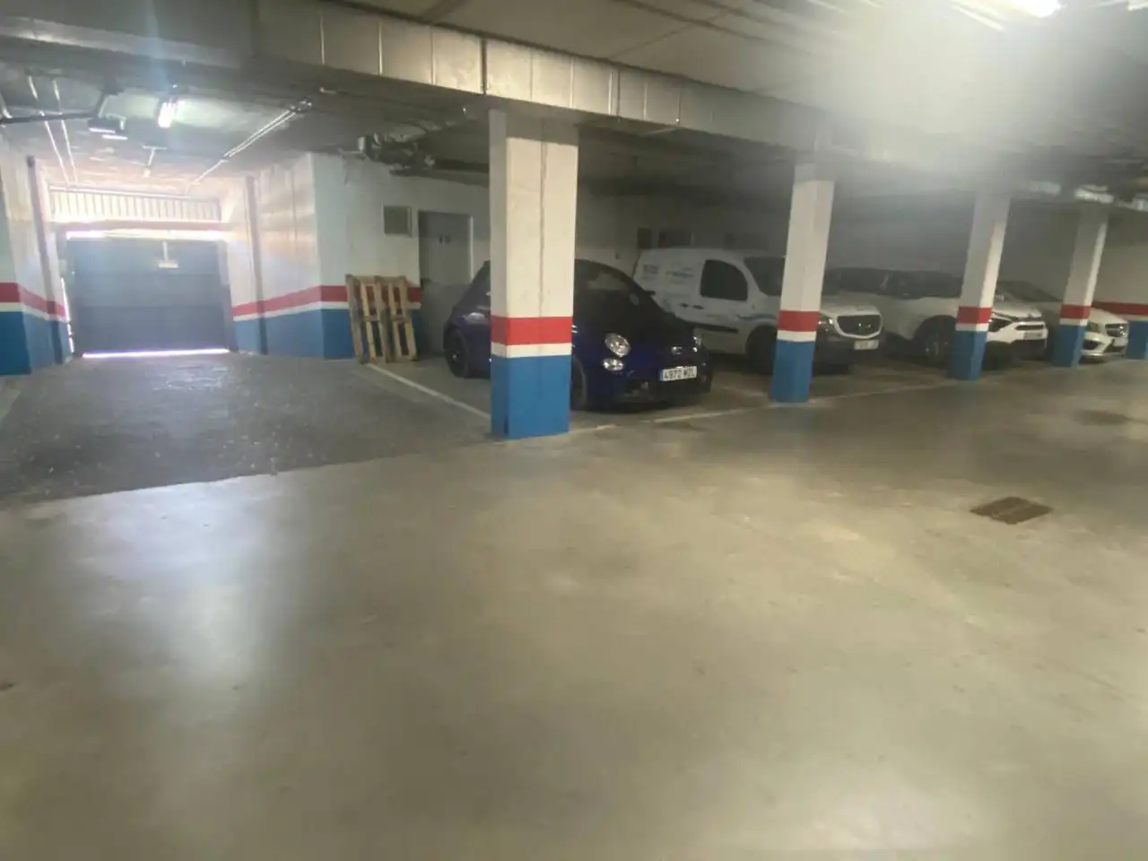 Aparcament en venda a Avenida La resina, imagen 13