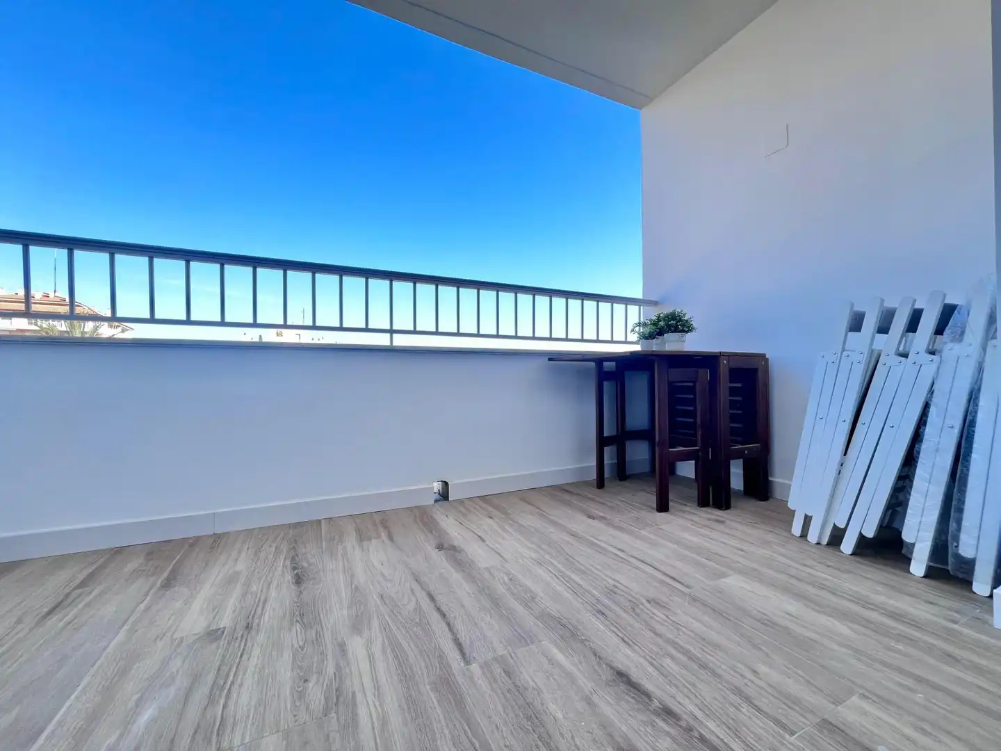 Apartment with terrace for sale in Playa del Acequión, Náufragos y Rocío del Mar, imagen 15