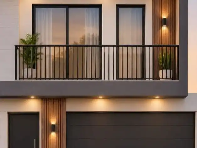Terraza de Residencial en venta en La Guancha