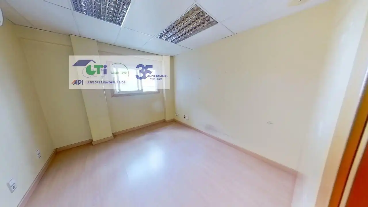 Office space to rent in CALLE ALFONSO, imagen 24