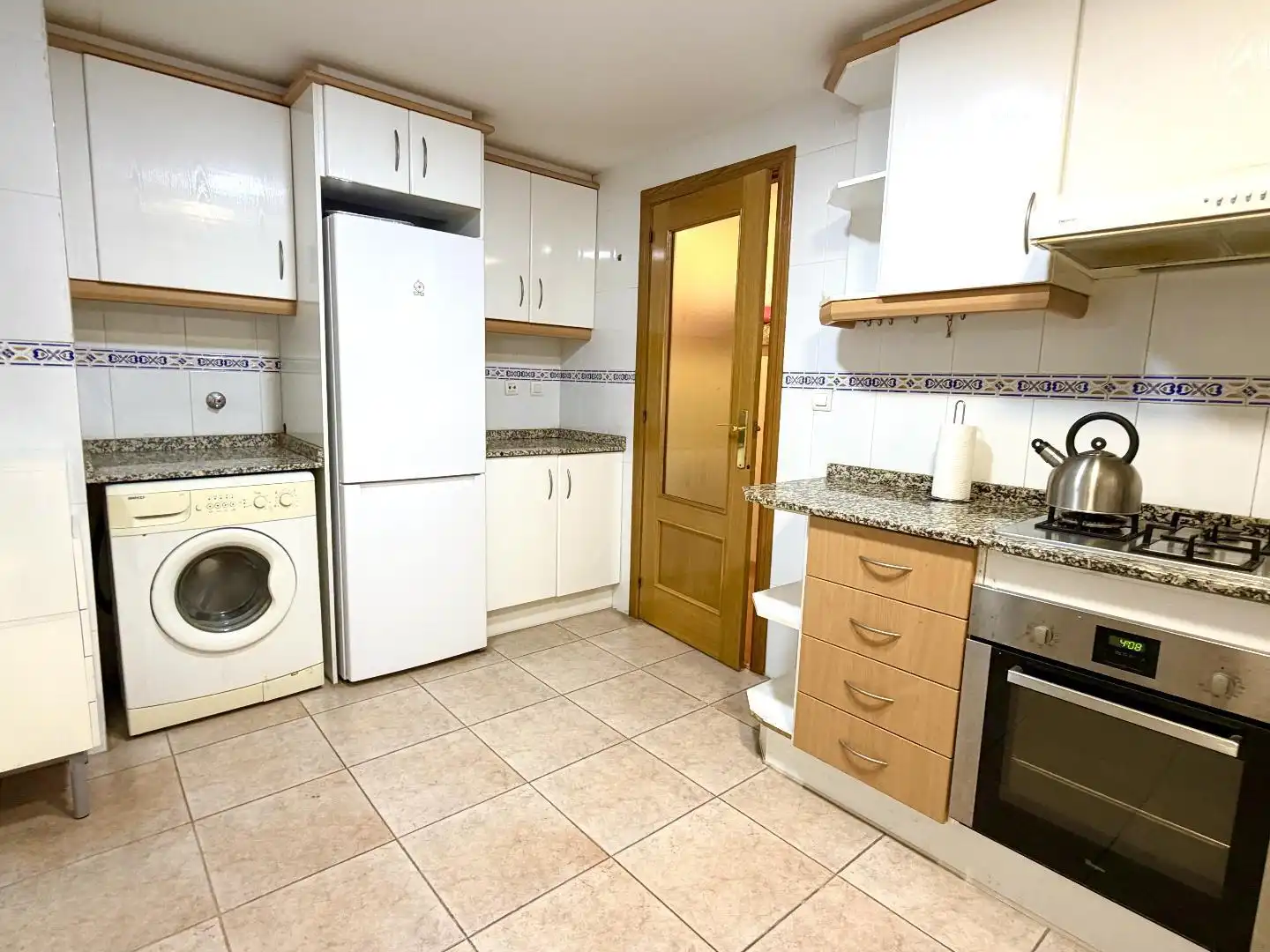Piso en venta en Mont-Olivet