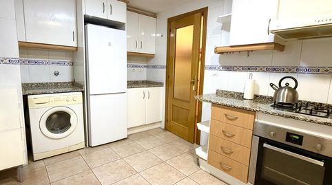 Foto 5 de Piso en venta en Mont-Olivet, Valencia Capital