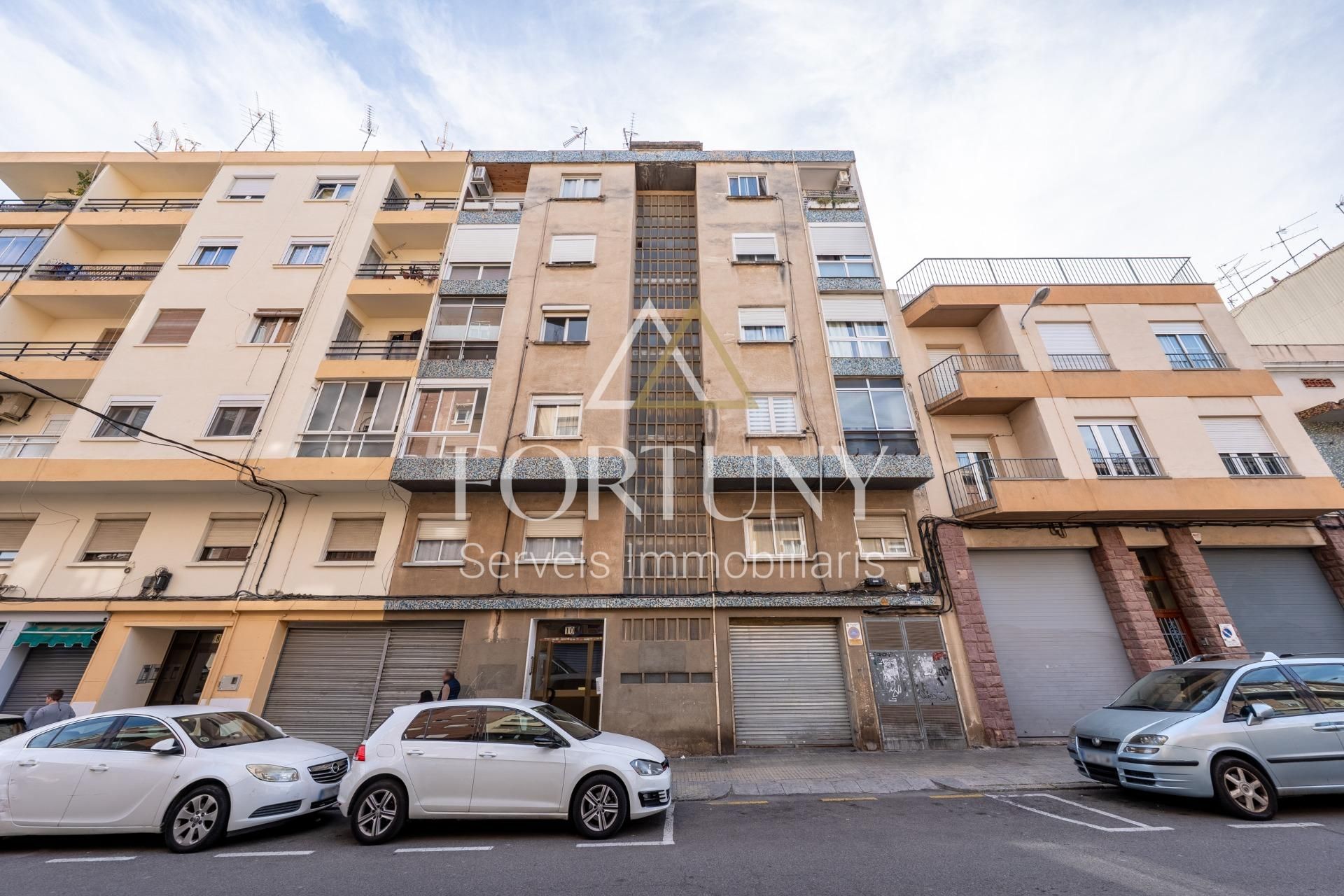 Piso en venta en Calle WAD-RAS, 10, Centre
