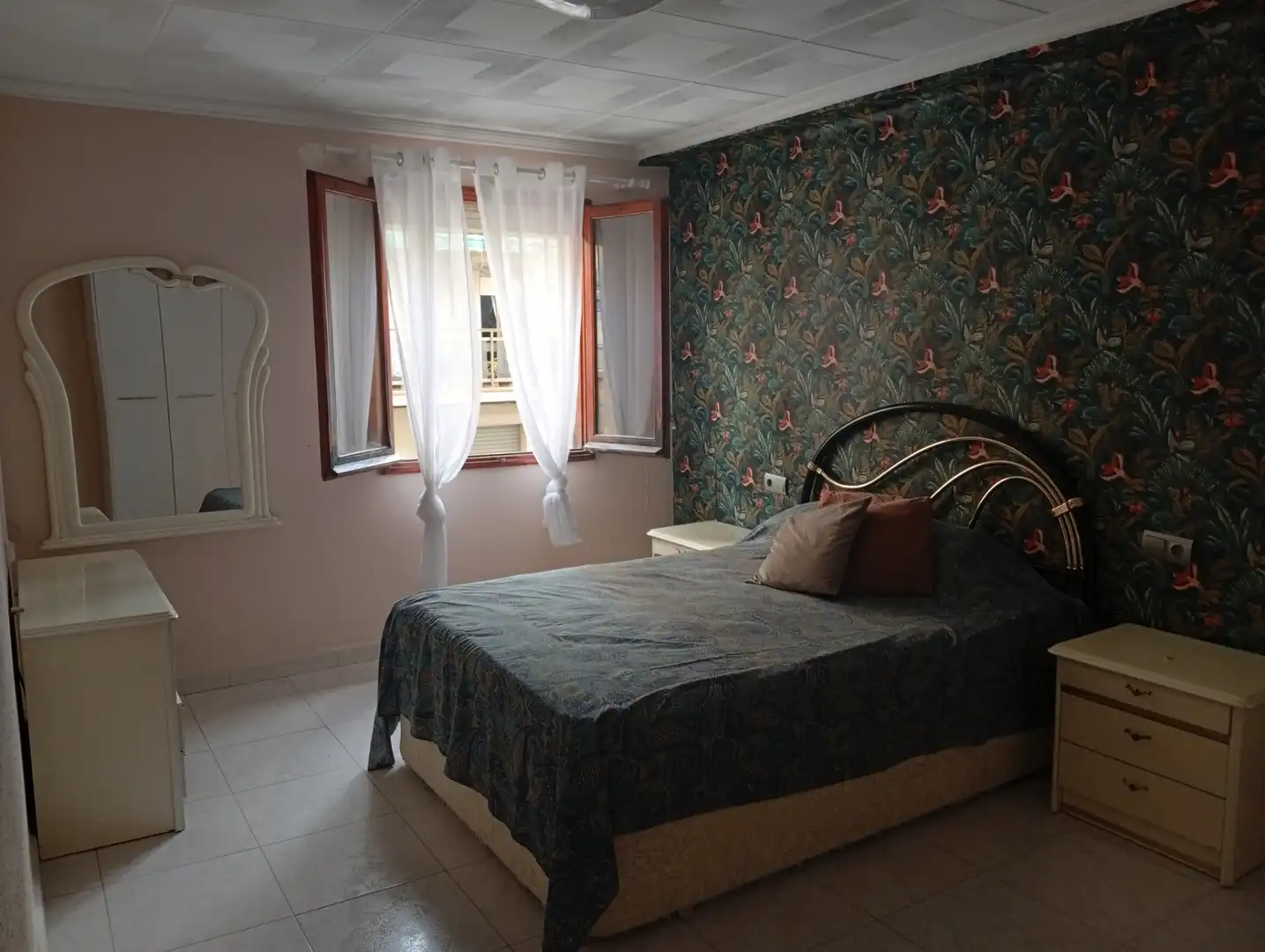 Wohnung mit Terrasse zur Miete in Carrer Quatre 32B, imagen 15