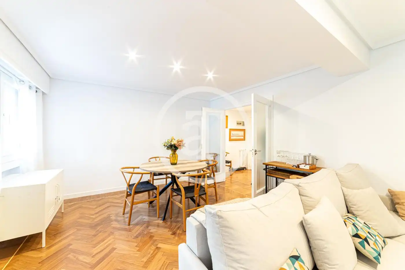 Flat for rent in Calle de Julio Palacios, La Paz