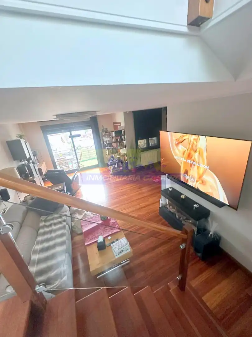 Maison mitoyenne à louer à Barrio Mioño, imagen 5