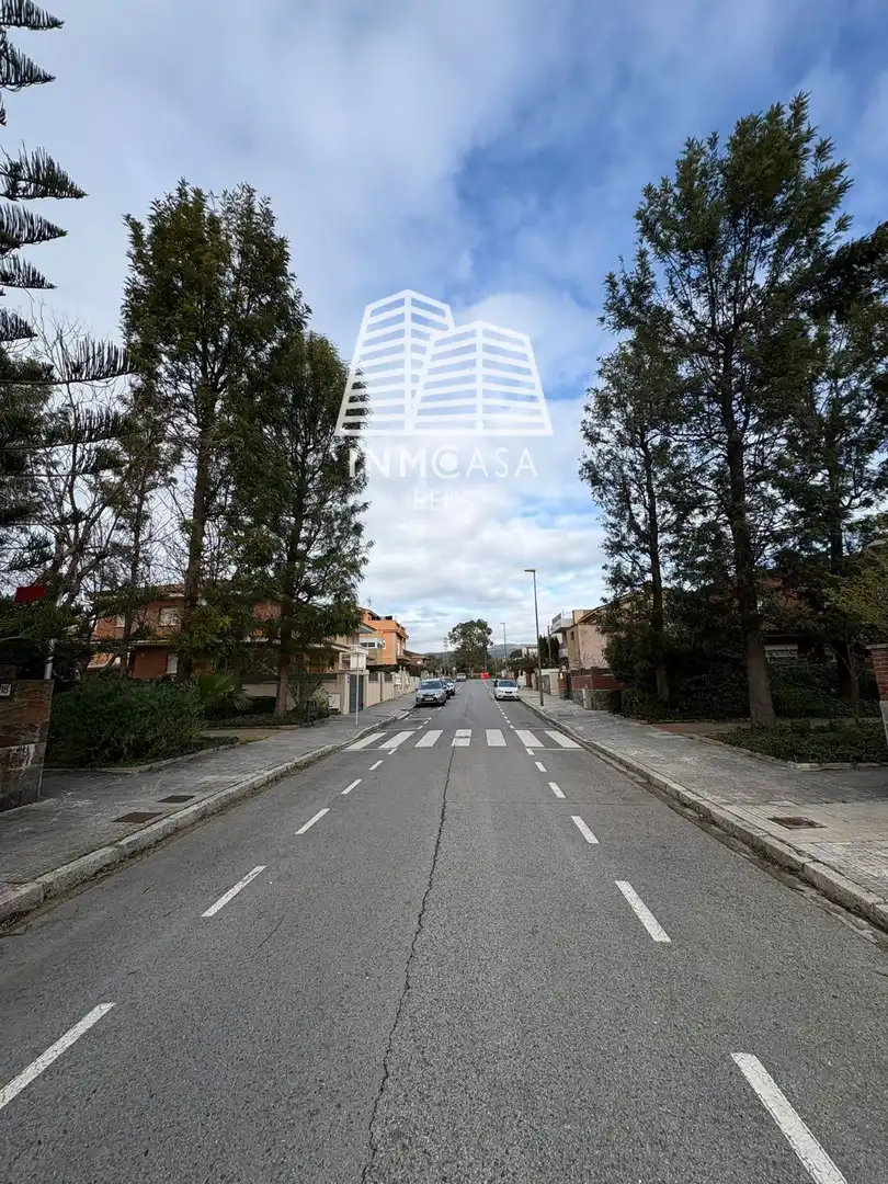Exterior view of Residential for sale in Reus