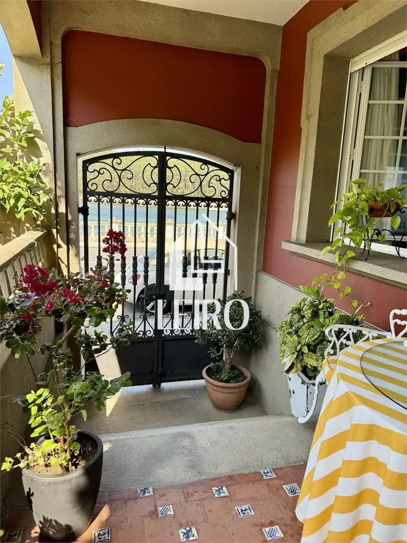 Detached homes for sale in Vilagarcía de Arousa  with Heating, Private garden and Terrace