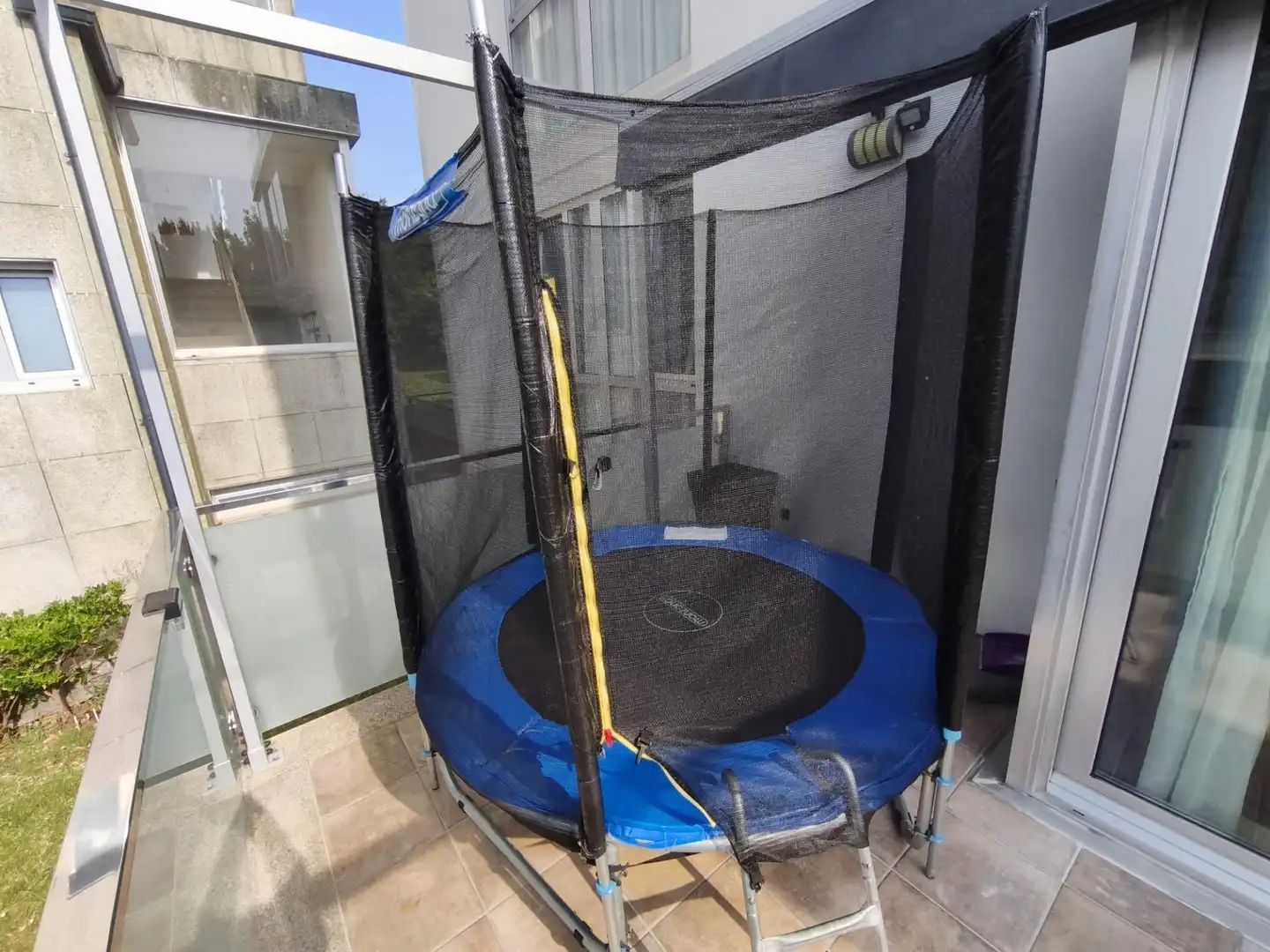 Jardín de Piso en venta en Ribeira con Calefacción y Terraza
