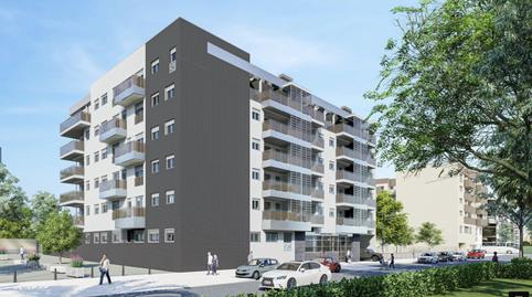 Foto 2 de Àtic de lloguer a De la Estación, El Rosón - Kelvinator, Getafe