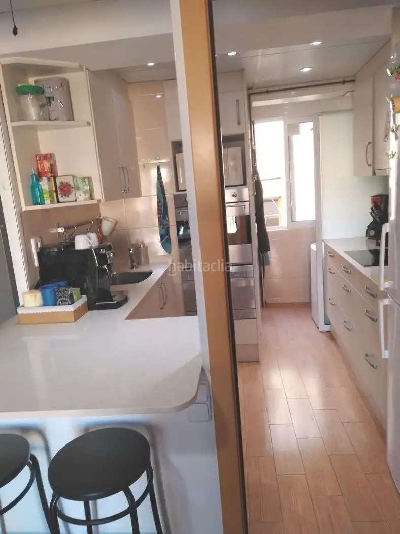 Penthouse with lift for sale in La Rambla 75, imagen 12