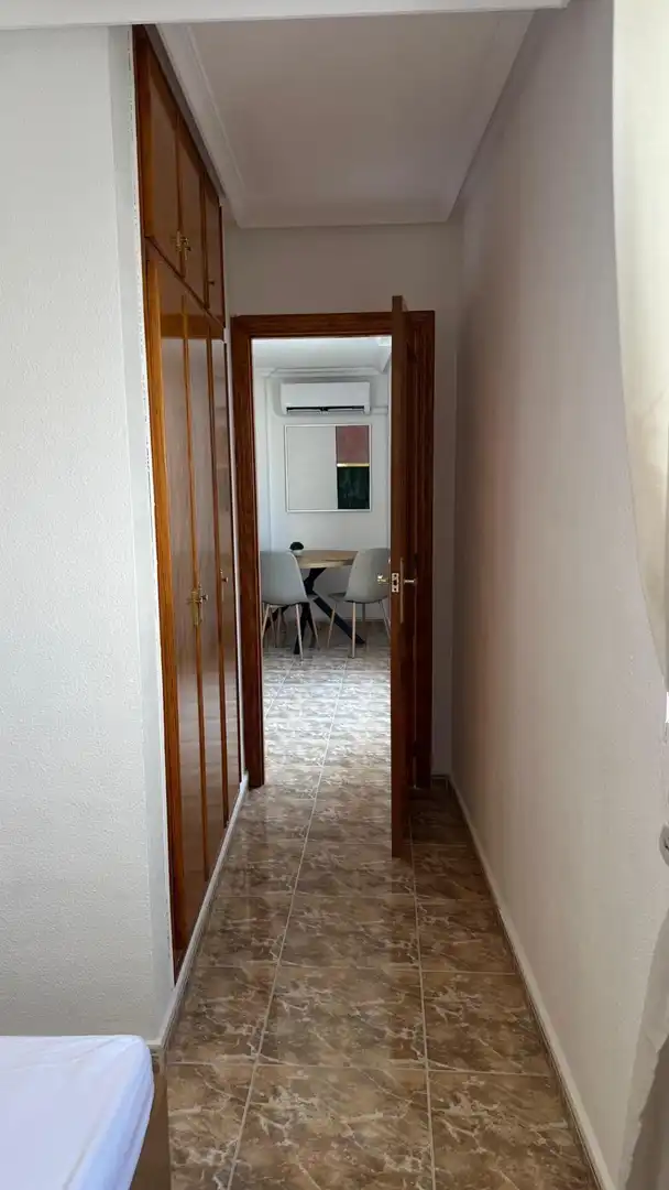 Àtic amb terrassa de lloguer a Centro, imagen 23