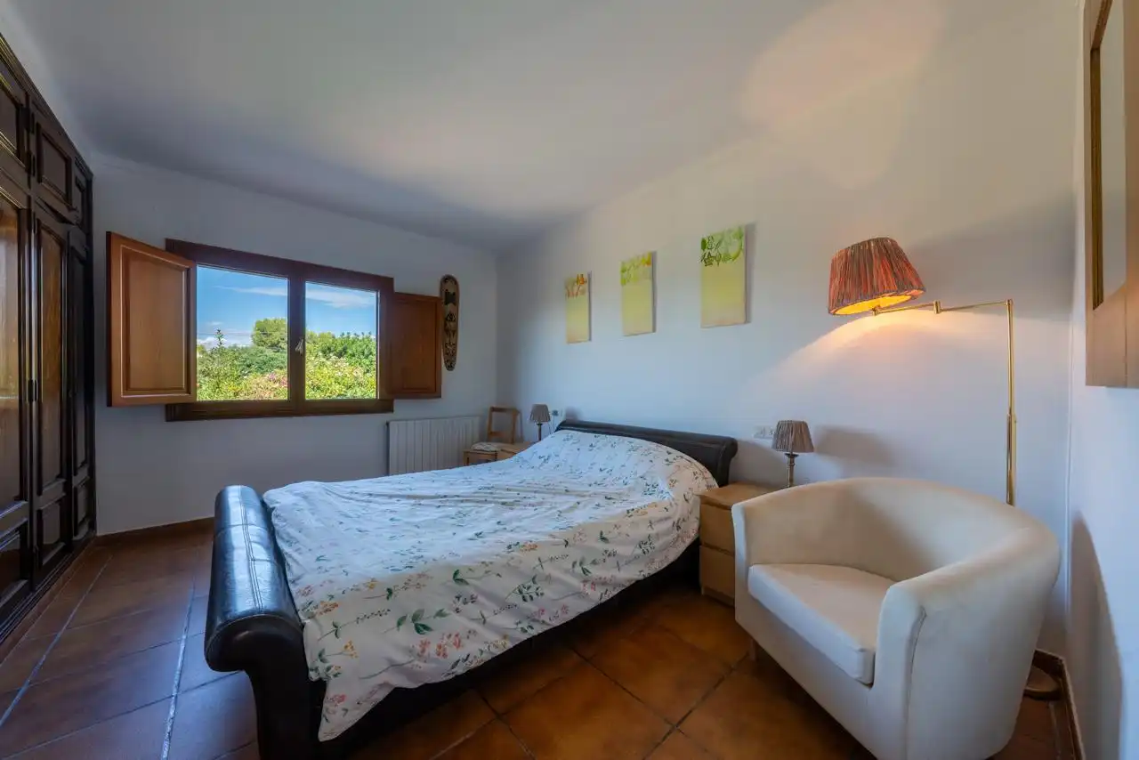 Habitación de Casa o chalet en venta en Manacor con Calefacción, Piscina y Amueblado
