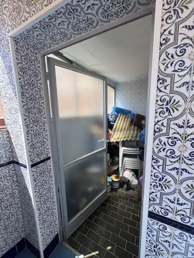 Piso en venta en Ciudad Real con Aire acondicionado, Terraza y Trastero