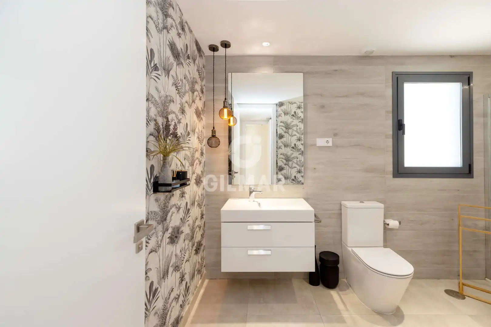 Apartamento con terraza en venta en Estepona Pueblo, imagen 25