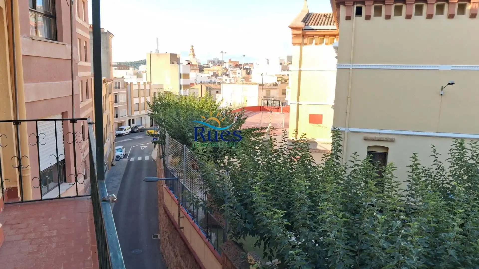 Flat with terrace for sale in Calle HERMANO MARTI, imagen 8