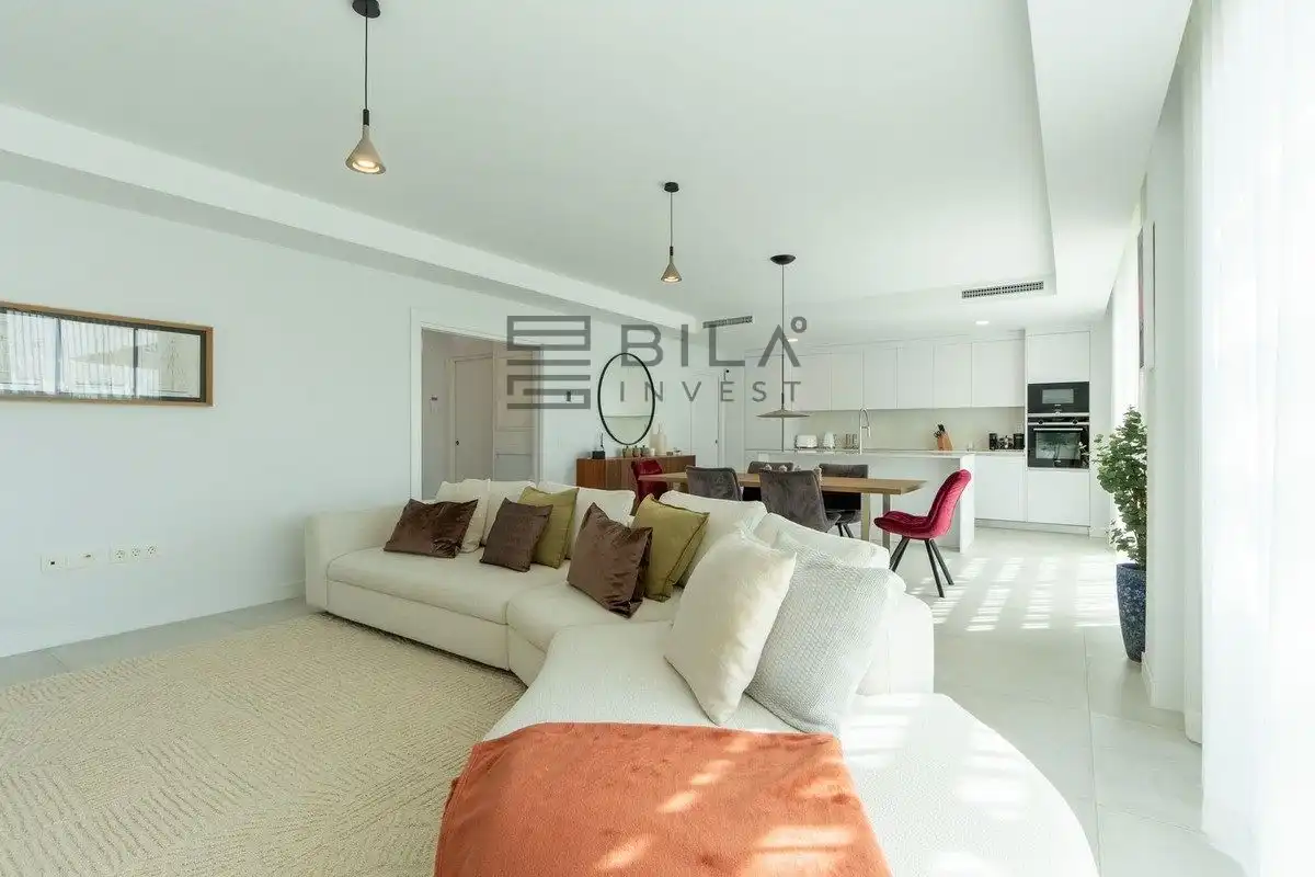 Adosado con piscina en venta en Evergreen Homes, imagen 20