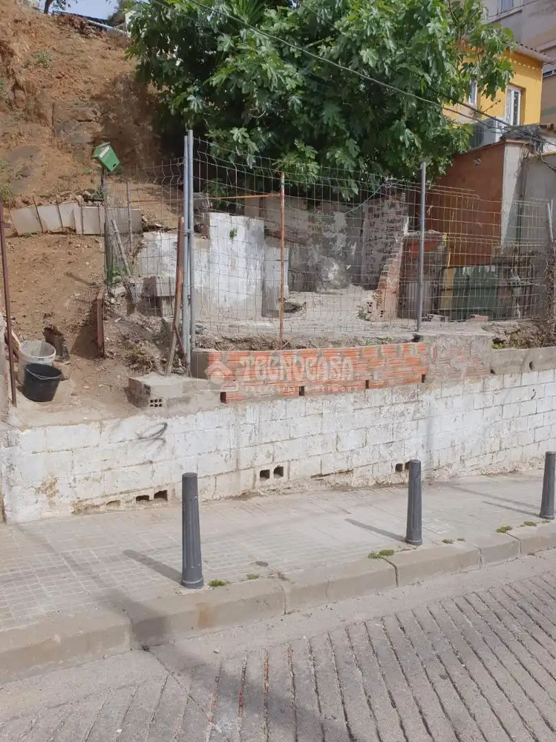 Terreno residenziale in vendita a Singuerlín, imagen 11