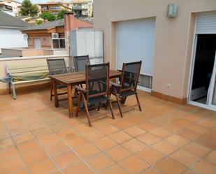 Terrace of Attic for sale in Calafell  with Terrace, Furnished and Oven