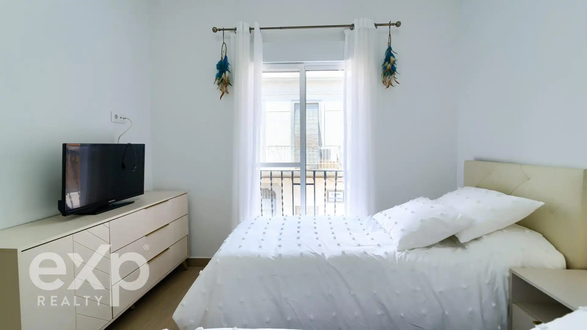 Habitación de Casa o chalet en venta en Algemesí con Aire acondicionado, Terraza y Trastero