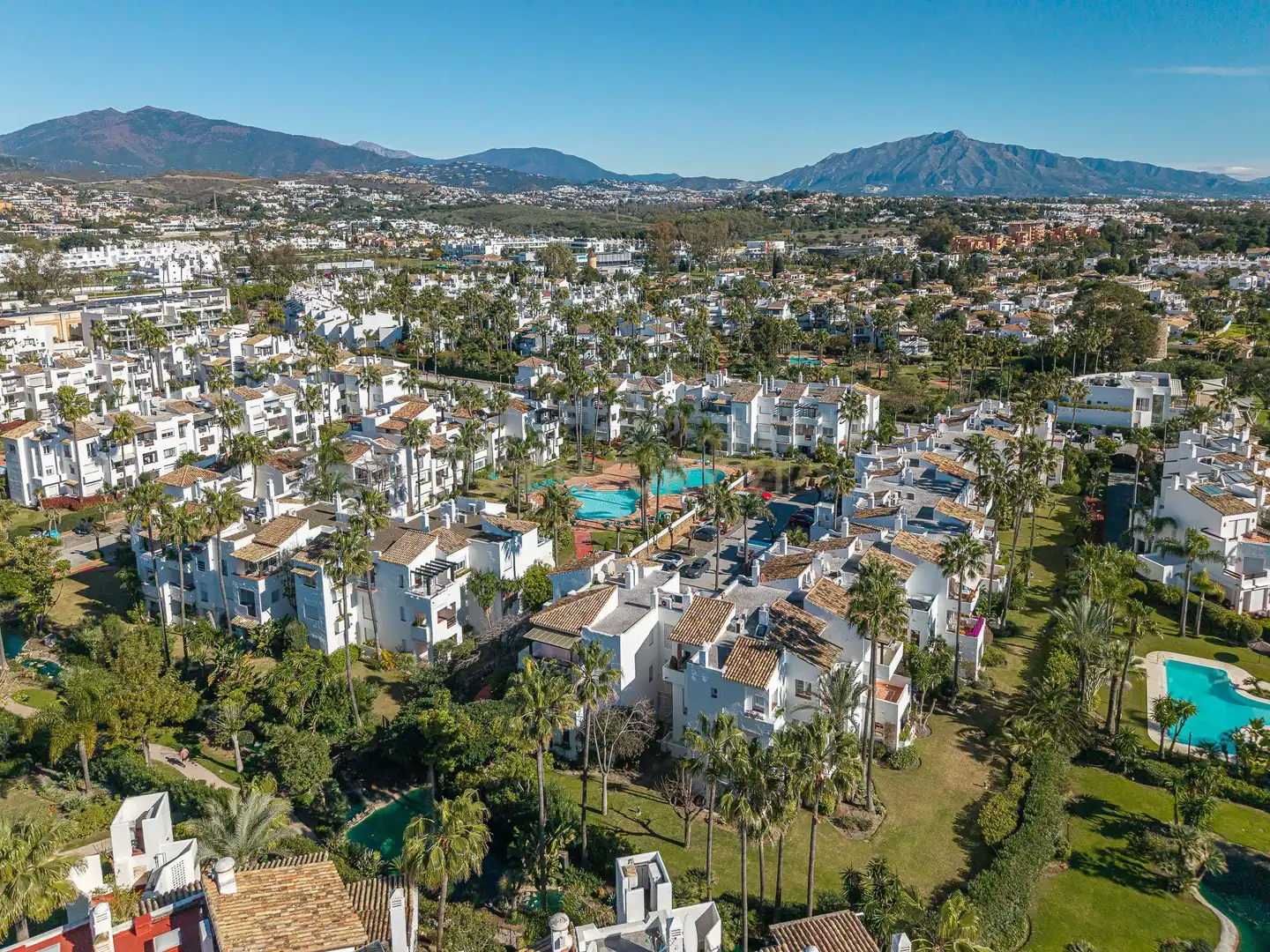 Appartement compact avec piscine à louer à Benamara - Atalaya, imagen 4