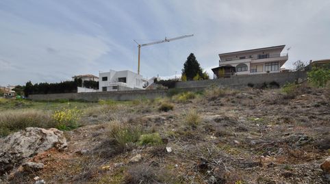 PARCELA EDIFICABLE EN EL BARRIO DE MONACHIL, imagen 5