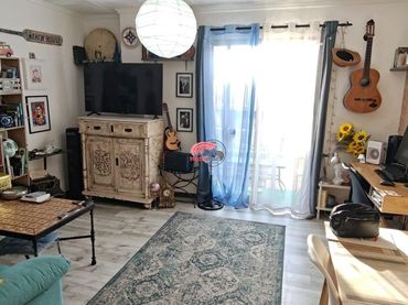 Appartement avec balcon à vendre à Sagunto ciudad