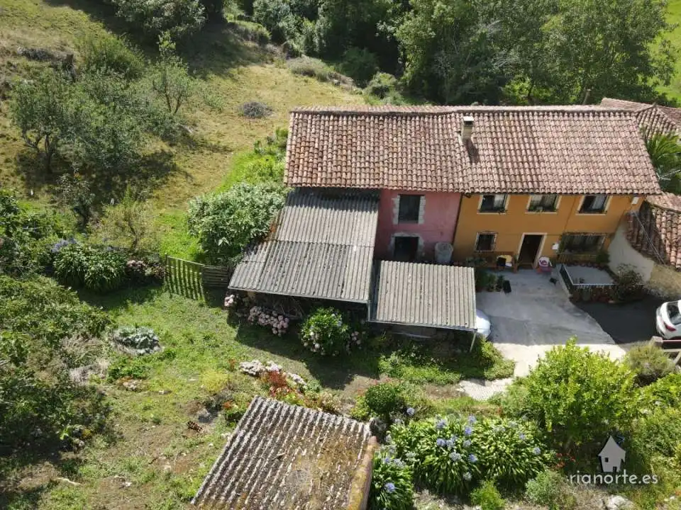 Casa con giardino in vendita a Ribadesella, imagen 2