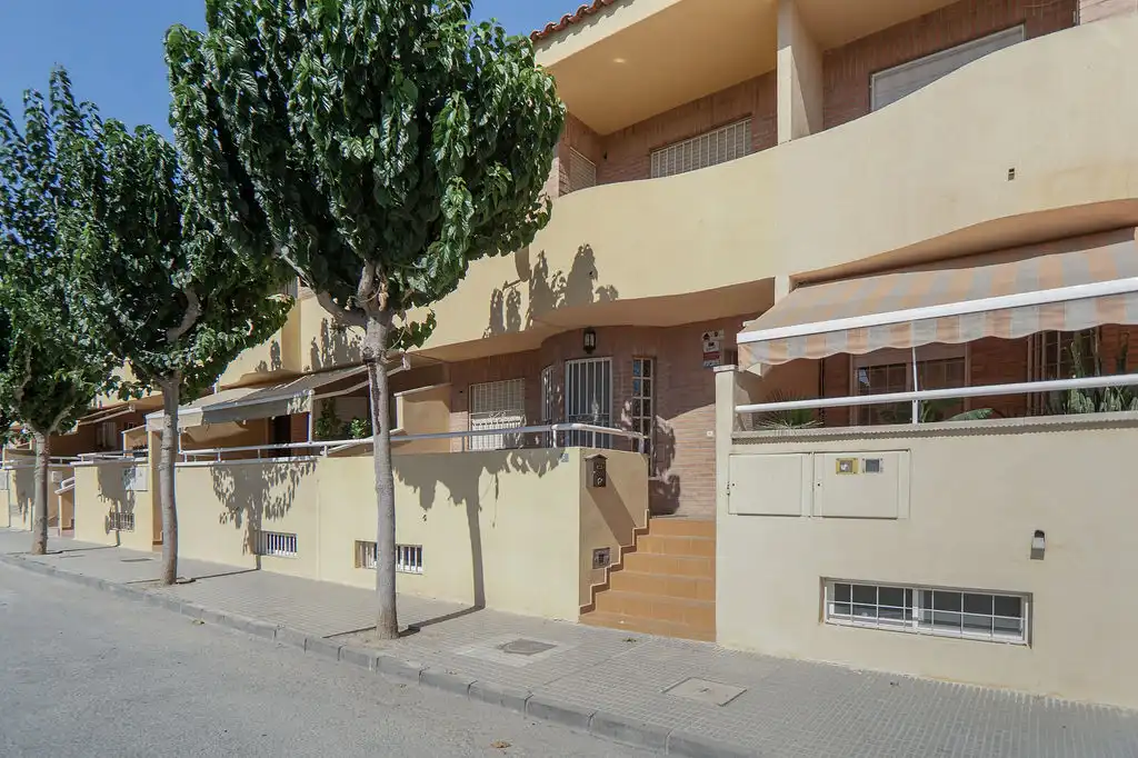 Casa pareada en venta en C/ Sierra Columbares, imagen 27